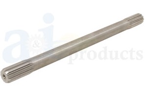 UNHDS0552   Shaft---Replaces 86519039